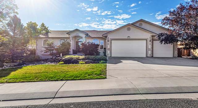 Photo of 2067 Stagecoach Ct, Grand Junction, CO 81507