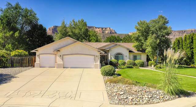 Photo of 2197 E Canyon Ct, Grand Junction, CO 81507