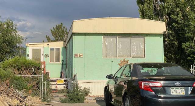 Photo of 424 32 Rd #264, Clifton, CO 81520