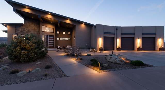 Photo of 347 W Ridges Blvd, Grand Junction, CO 81507