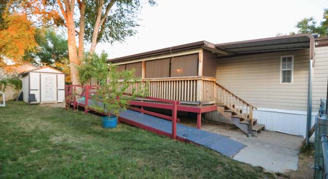 Photo of 585 25 1/2 Rd #81, Grand Junction, CO 81505