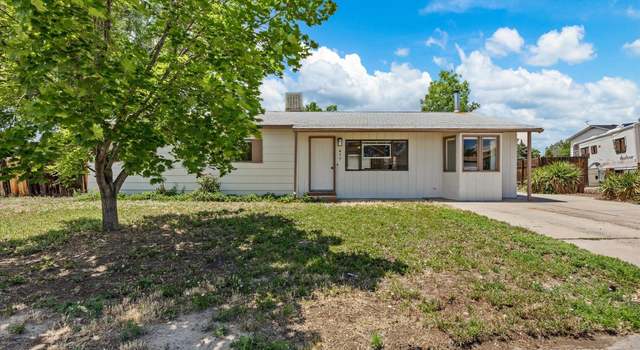 Photo of 477 Colorow Dr, Grand Junction, CO 81504
