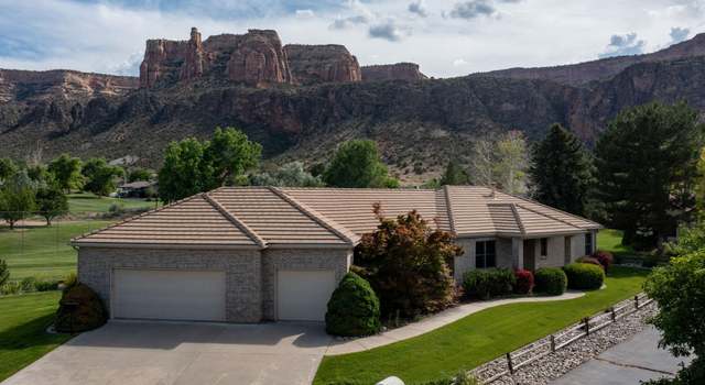 Photo of 506 Liberty Cap Ct, Grand Junction, CO 81507