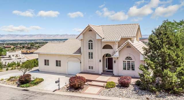 Photo of 452 High Tiara Ct, Grand Junction, CO 81507