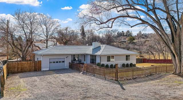 Photo of 438 Bluebell Ln, Grand Junction, CO 81507