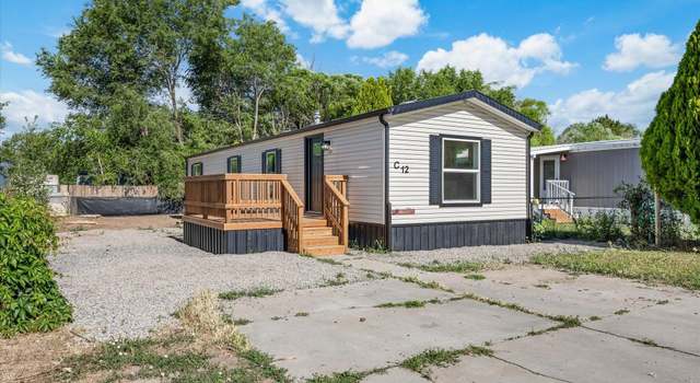Photo of 825 E Ottley Ave Unit C12, Fruita, CO 81521