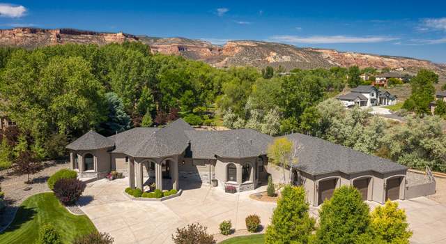 Photo of 719 Washington Ct, Grand Junction, CO 81507