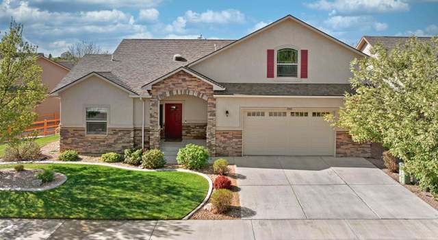 Photo of 2565 Civic Ln, Grand Junction, CO 81505