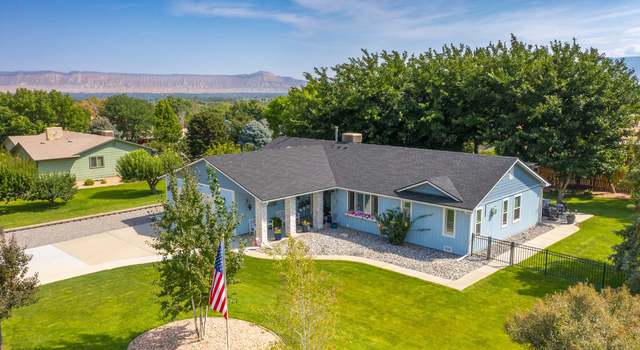 Photo of 138 29 Rd, Grand Junction, CO 81503