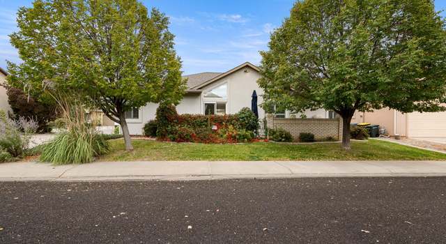 Photo of 796 Josilyn Ct, Grand Junction, CO 81506
