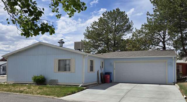 Photo of 598 E Conestoga Cir Unit A, Grand Junction, CO 81504