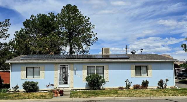 Photo of 598 E Conestoga Cir Unit A, Grand Junction, CO 81504