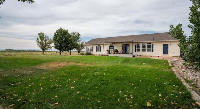 Photo of 1461 14 Rd, Loma, CO 81524