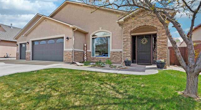 Photo of 866 Esprit Ln, Fruita, CO 81521