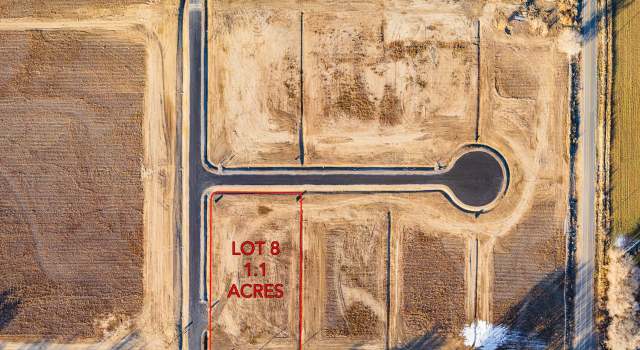 Photo of 1691 (lot 8) Grand Harvest Ct, Fruita, CO 81521