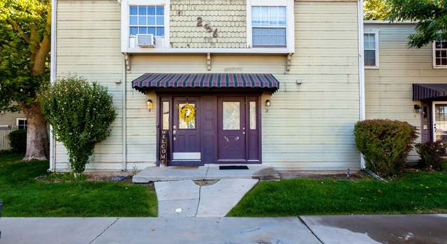 Photo of 256 Coventry Pl #4, Grand Junction, CO 81503