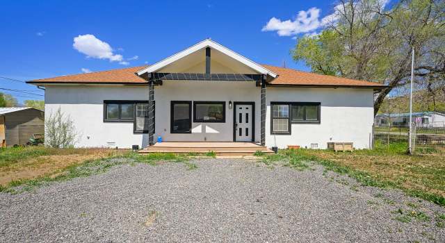 Photo of 320 W 5th St, De Beque, CO 81630