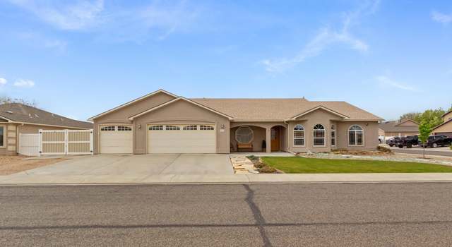 Photo of 2861 Rock Creek Dr, Grand Junction, CO 81503