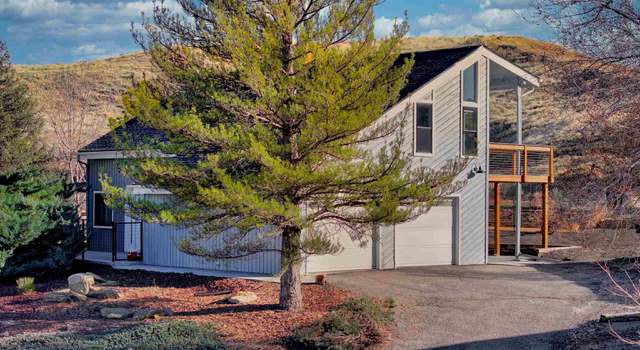 Photo of 2421 Hidden Valley Dr, Grand Junction, CO 81507