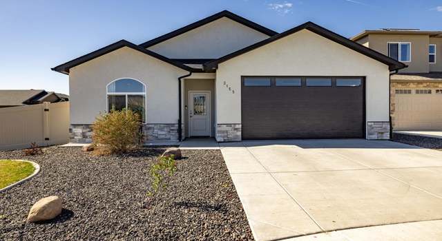 Photo of 3155 Cello Ct, Grand Junction, CO 81504