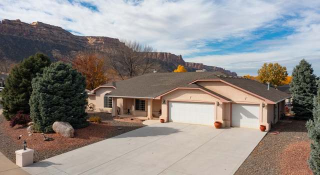 Photo of 2170 Redcliff Cir, Grand Junction, CO 81507