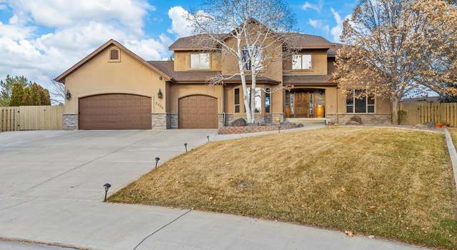 Photo of 2338 Knoll Cir, Grand Junction, CO 81506