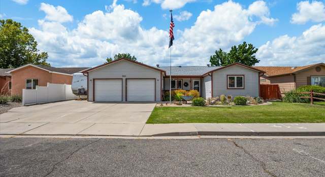 Photo of 521 1/2 Shanne St, Grand Junction, CO 81504