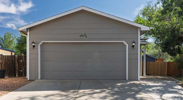 Photo of 274 3/4 E Lynwood St, Grand Junction, CO 81503