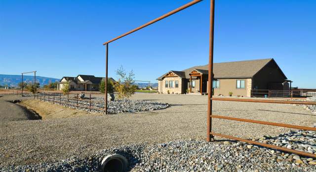 Photo of 1641 Saddle Ring Ct, Loma, CO 81524