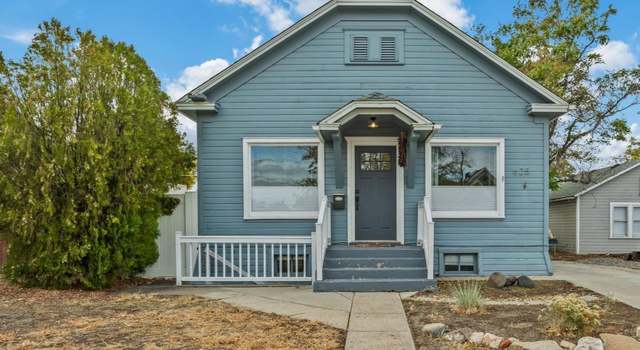 Photo of 625 Belford Ave, Grand Junction, CO 81501