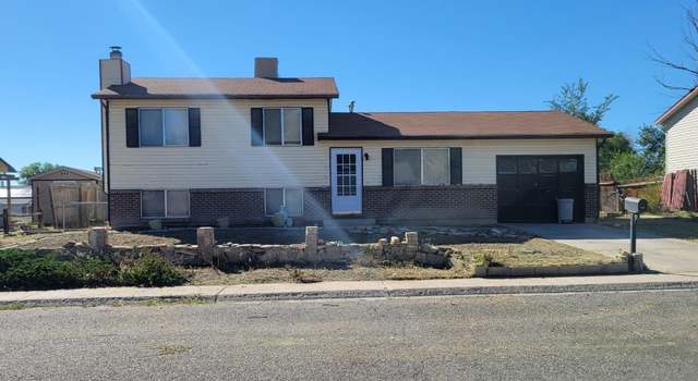 Photo of 495 Mcmullin Dr, Grand Junction, CO 81504