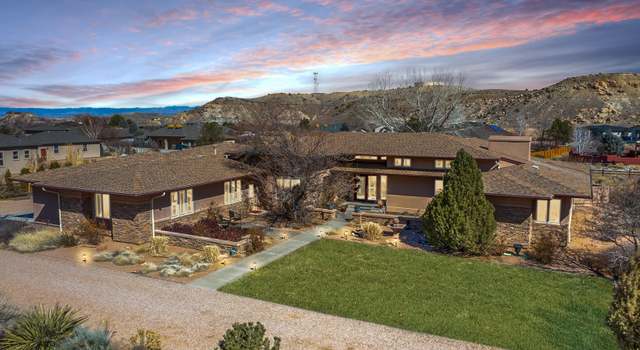 Photo of 336 Serpents Trail Dr, Grand Junction, CO 81507