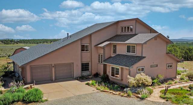 Photo of 13741 Sage Brush Ln, Glade Park, CO 81523