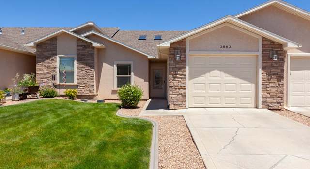 Photo of 2882 Cascade Ave, Grand Junction, CO 81501