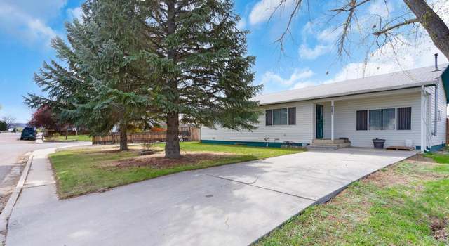 Photo of 301 W Rio Blanco Ave, Rangely, CO 81648