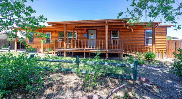Photo of 1046 Moro Castle Ave, Mack, CO 81525