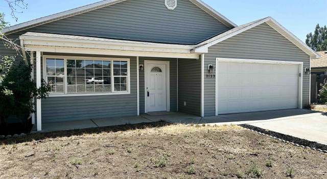 Photo of 3123 Perkins Dr, Grand Junction, CO 81504