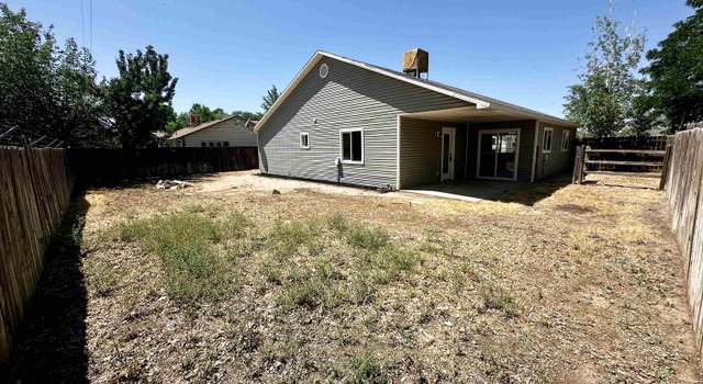 Photo of 3123 Perkins Dr, Grand Junction, CO 81504