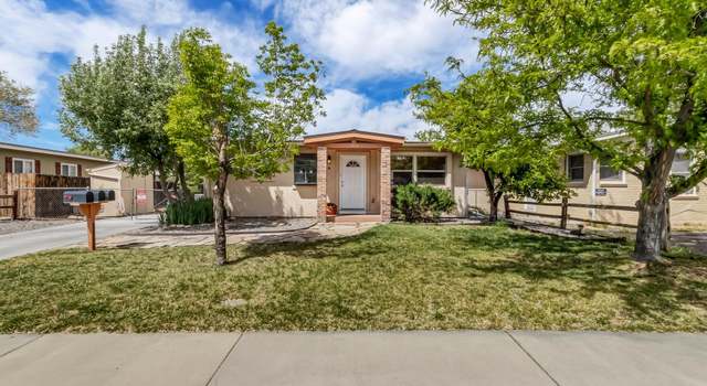 Photo of 1344 Kennedy Ave Unit A,B,C, Grand Junction, CO 81501