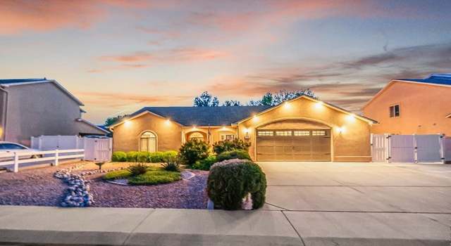 Photo of 779 Doug Dr, Fruita, CO 81521
