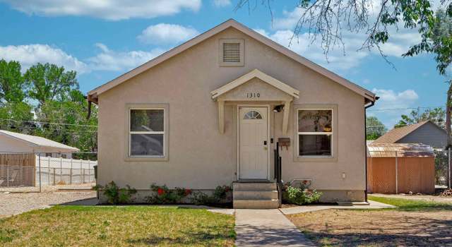 Photo of 1310 N 16th St, Grand Junction, CO 81501