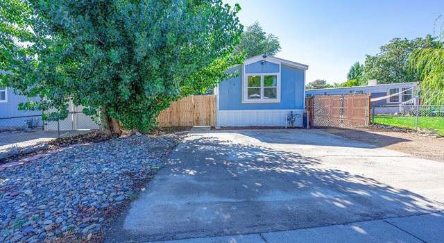 Photo of 528 Lonnie Way, Fruita, CO 81521