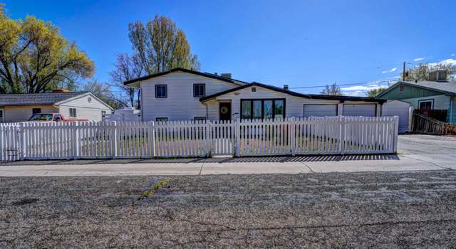Photo of 358 N Orchard St, Fruita, CO 81521