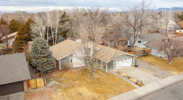 Photo of 2855 Applewood St, Grand Junction, CO 81506