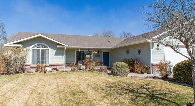 Photo of 2566 Forest Hills Ave, Grand Junction, CO 81505