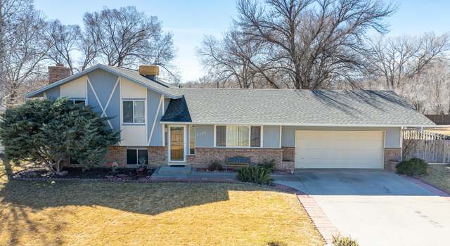 Photo of 3305 Laurel Ln, Clifton, CO 81520