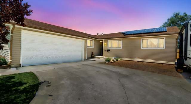 Photo of 2510 Gunnison Ave, Grand Junction, CO 81501