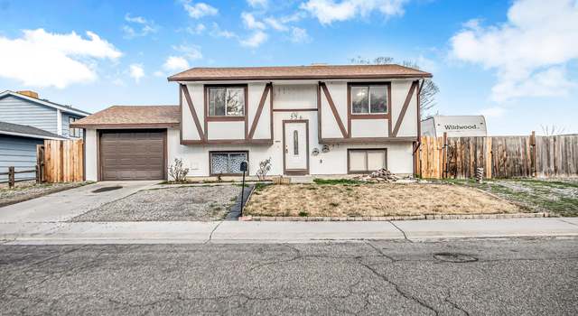 Photo of 556 31 3/4 Rd, Grand Junction, CO 81504