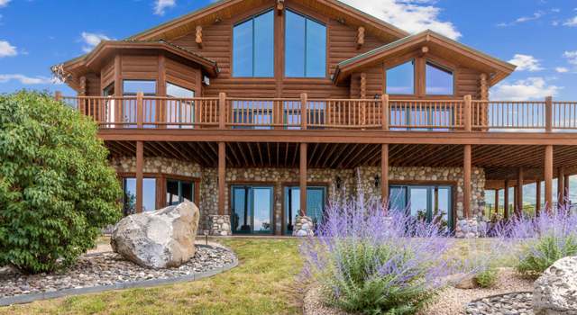 Photo of 50076 Bear Run Ct, Mesa, CO 81643