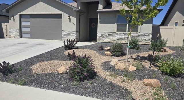 Photo of 687 Eadin Ln, Grand Junction, CO 81504